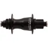 Chris King Suberboost Centerlock Shimano Micro Spline Baknav, Black, 28H, 28H
