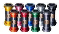 Chris King ThreadFit 24 mm Vevlager Chris King ThreadFit 24 mm Vevlager