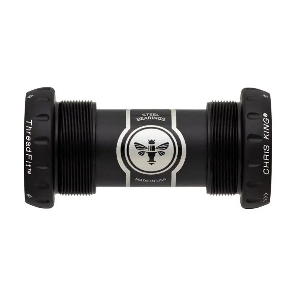 Chris King ThreadFit 24 mm Vevlager Chris King ThreadFit 24 mm Vevlager