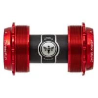 Chris King Threadfit 47 24x Vevlagerskoppar Chris King Threadfit 47 24x Vevlagerskoppar