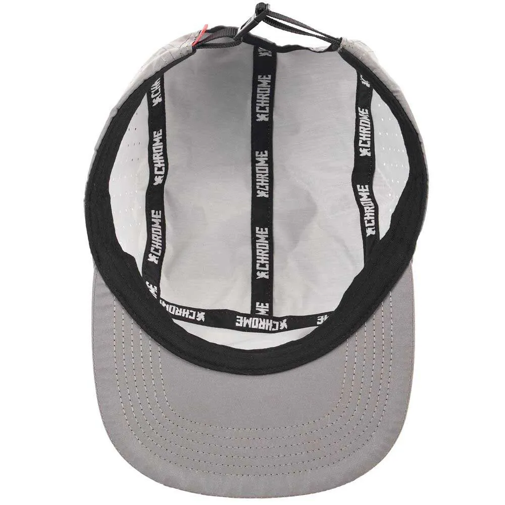 Chrome 5 Panel Keps