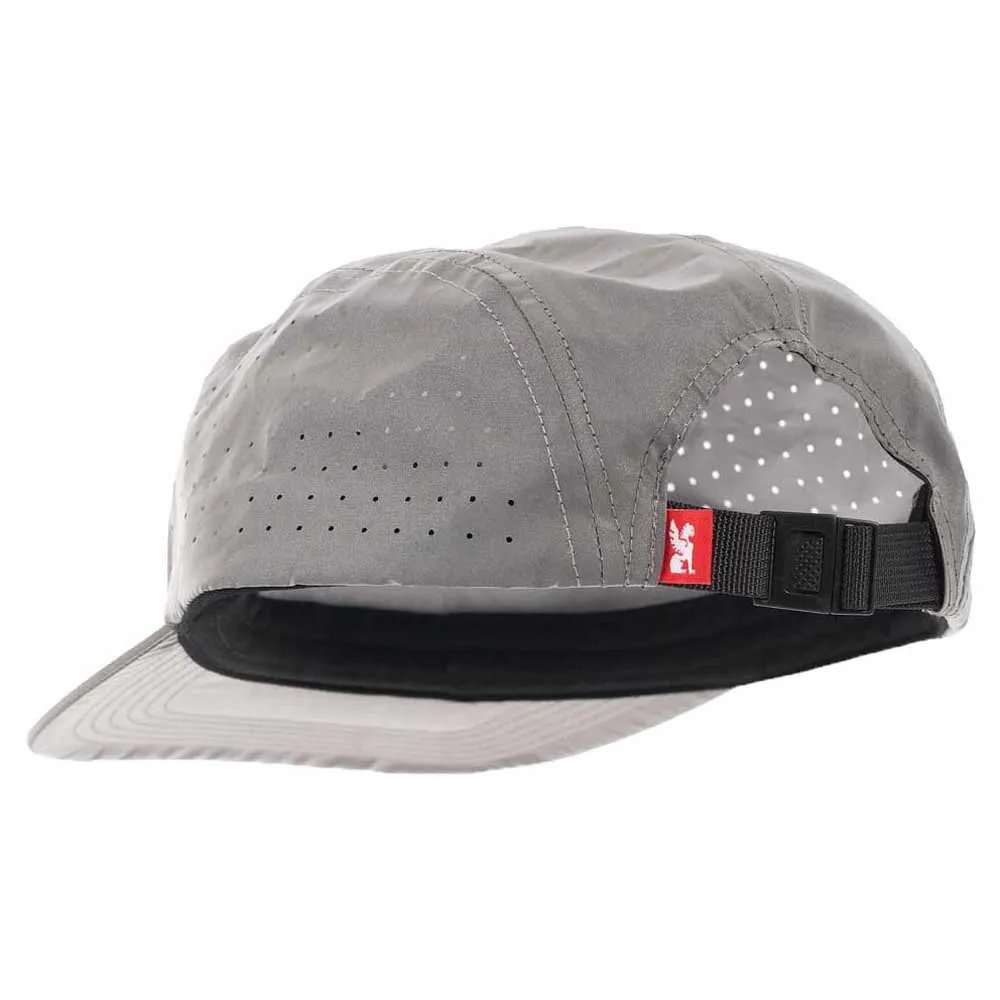 Chrome 5 Panel Keps