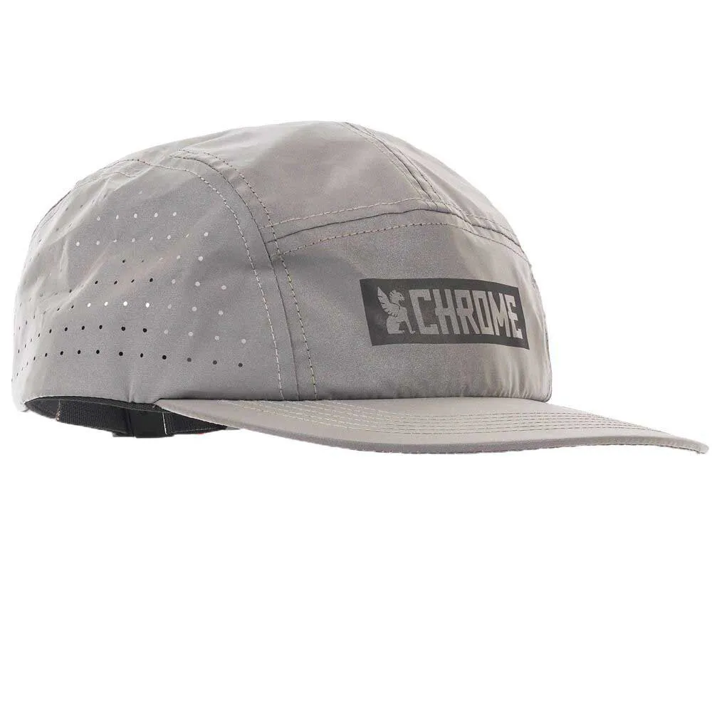 Chrome 5 Panel Keps