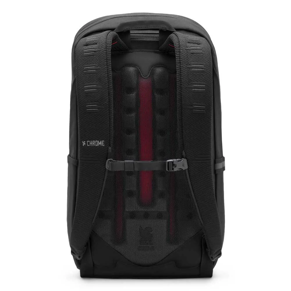 Chrome Avail Ryggsäck 19l, Grey, One Size