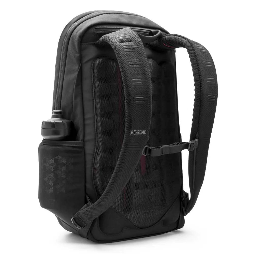 Chrome Avail Ryggsäck 19l, Grey, One Size