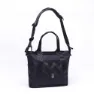 Chrome Barrage Kontors-tygväska 16l, Black x, One Size