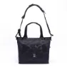 Chrome Barrage Kontors-tygväska 16l, Black x, One Size