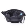 Chrome Barrage Kontors-tygväska 16l, Black x, One Size
