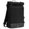 Chrome Barrage Session 22l Ryggsäck, Black, One Size