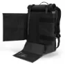 Chrome Barrage Session 22l Ryggsäck, Black, One Size