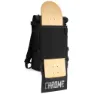 Chrome Barrage Session 22l Ryggsäck, Black, One Size