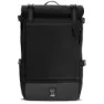 Chrome Barrage Session 22l Ryggsäck, Black, One Size
