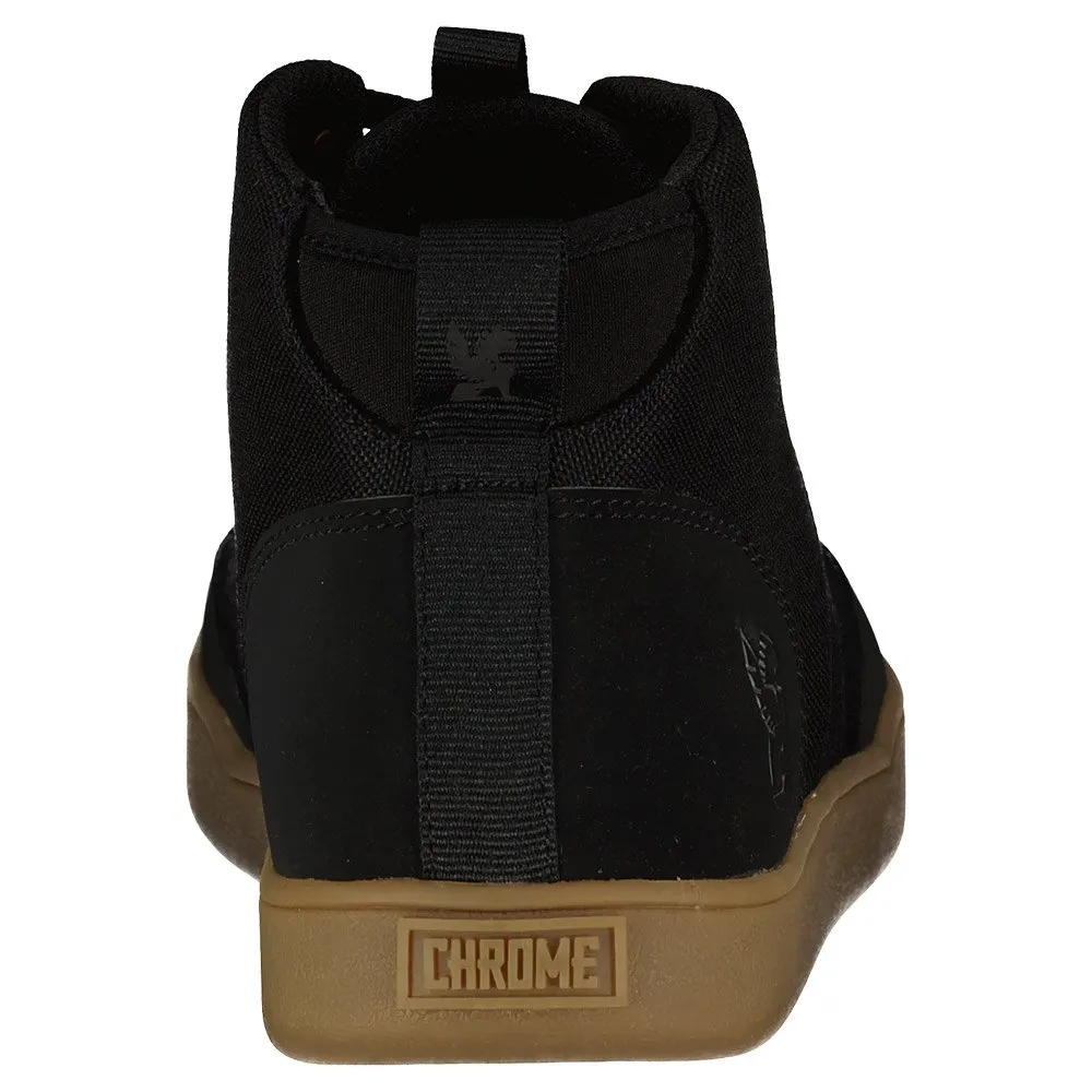 Chrome Bromley Mid Mtb-skor Chrome Bromley Mid Mtb-skor