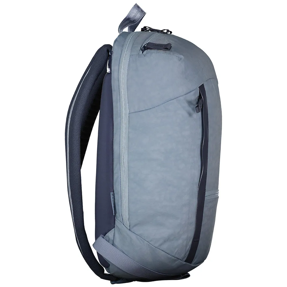 Chrome Camden 16l Ryggsäck, Ice shadow, One Size