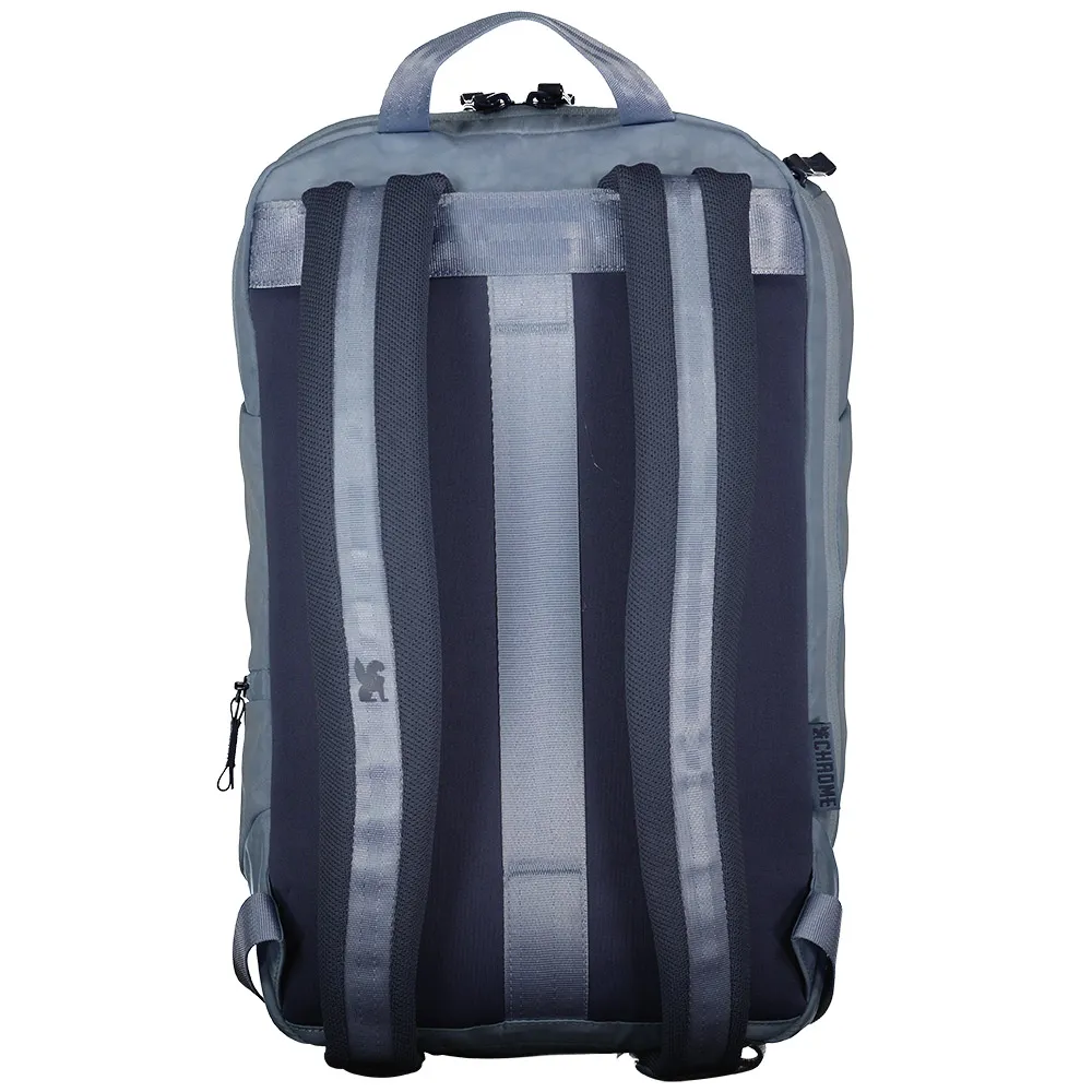 Chrome Camden 16l Ryggsäck, Ice shadow, One Size