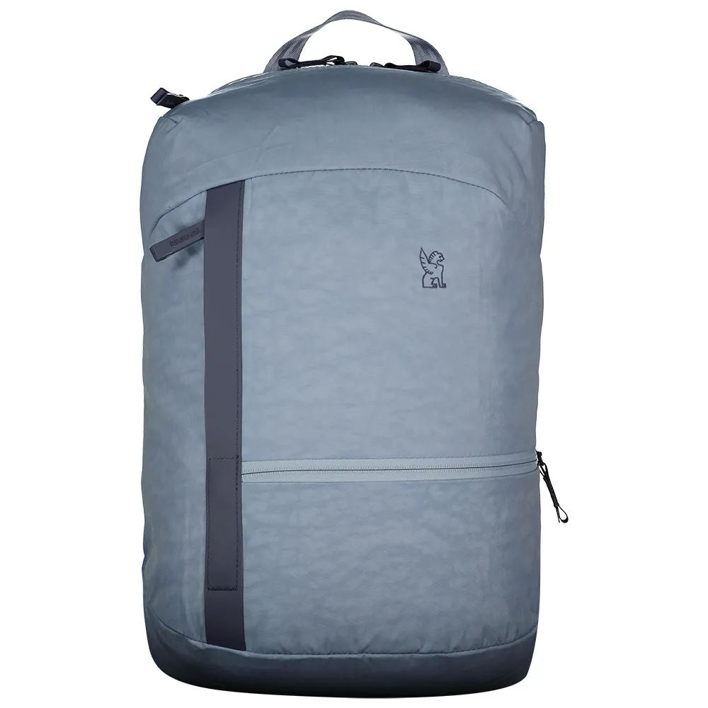 Chrome Camden 16l Ryggsäck, Ice shadow, One Size