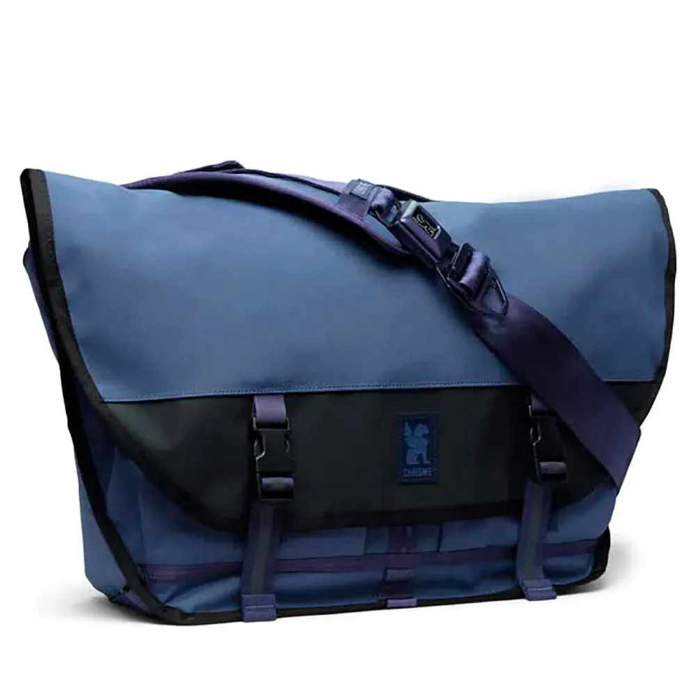 Chrome Citizen Budväska 24l