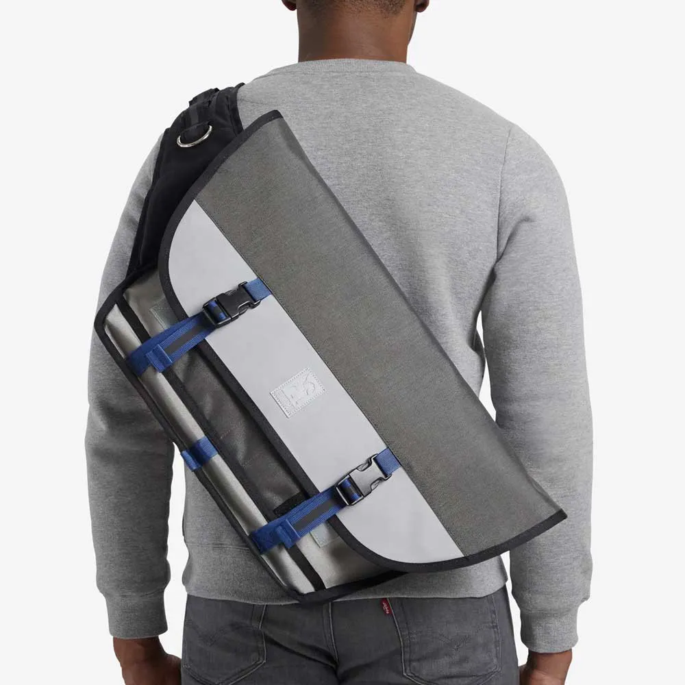 Chrome Citizen Midjeväska 24l, Fog, One Size