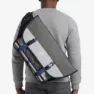 Chrome Citizen Midjeväska 24l, Fog, One Size