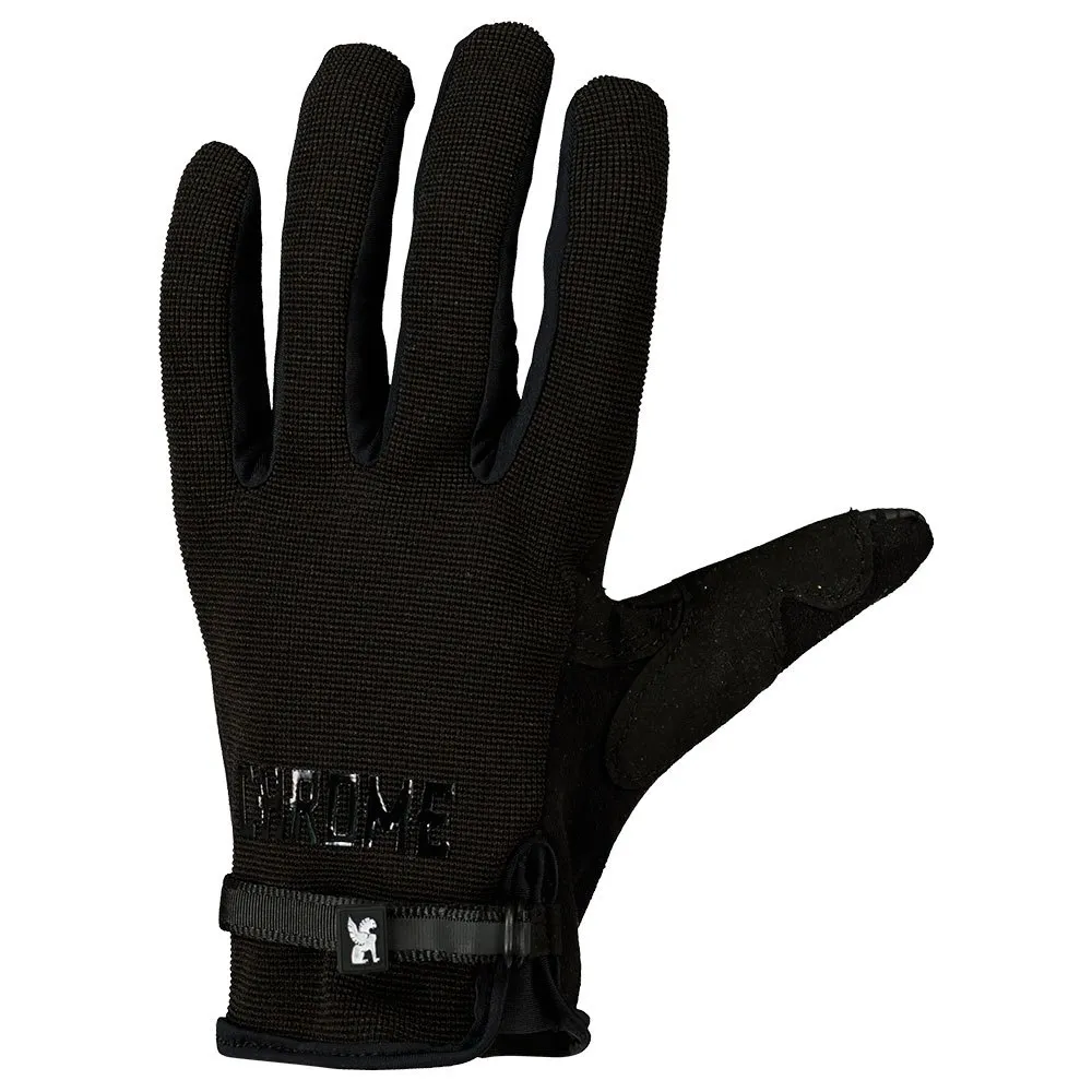 Chrome Cycling 2.0 Handskar Chrome Cycling 2.0 Handskar