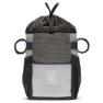 Chrome Doubletrack Feed Styrväska 1.5l, Fog, One Size