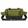 Chrome Doubletrack Ramväska 4l, Olive branch, One Size