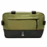 Chrome Doubletrack Ramväska 4l, Olive branch, One Size