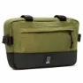 Chrome Doubletrack Ramväska 4l, Olive branch, One Size