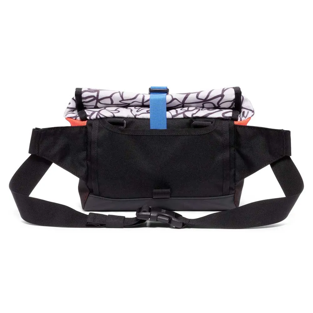 Chrome Doubletrack Sling 5l Styrväska, Lucas beaufort, One Size