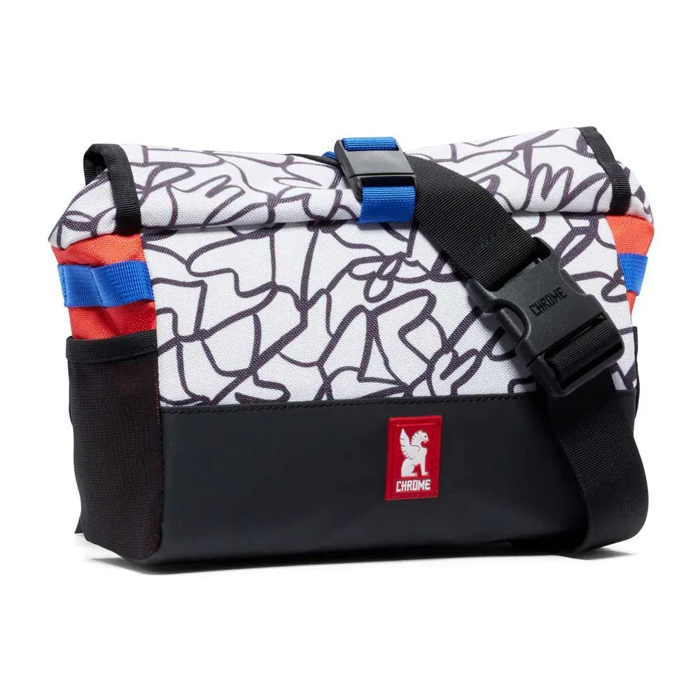 Chrome Doubletrack Sling 5l Styrväska, Lucas beaufort, One Size