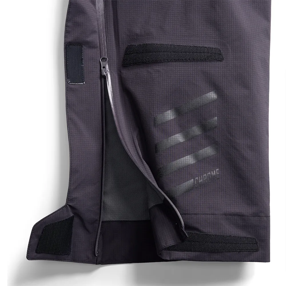 Chrome Downpour Byxor Chrome Downpour Byxor