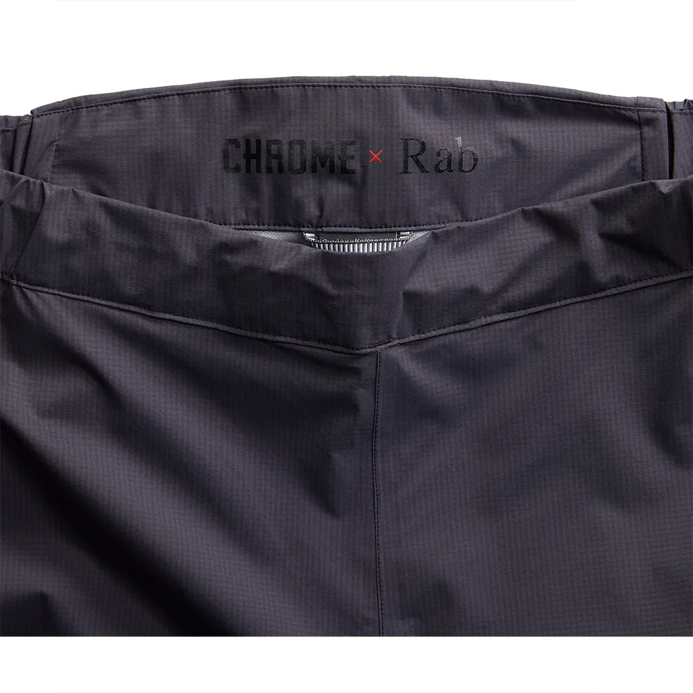 Chrome Downpour Byxor Chrome Downpour Byxor