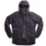 Chrome Downpour Jacka