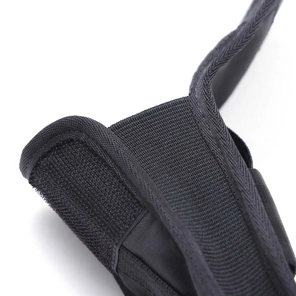 Chrome Glasögonfodral, Black x, One Size