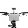 Chrome Helix Styrväska 3l, Fog, One Size