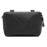 Chrome Helix Styrväska, Black, One Size