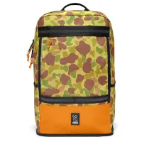 Chrome Hondo Ryggsäck 21l Chrome Hondo Ryggsäck 21l