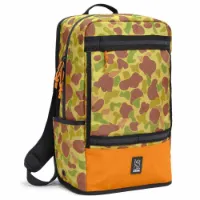 Chrome Hondo Ryggsäck 21l