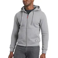 Chrome Issued Sweatshirt Med Dragkedja Chrome Issued Sweatshirt Med Dragkedja
