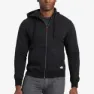 Chrome Issued Sweatshirt Med Dragkedja