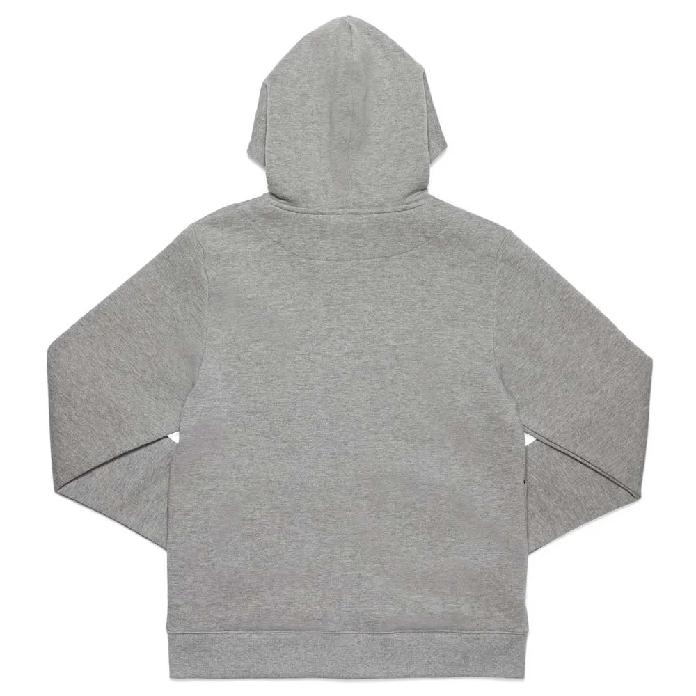 Chrome Issued Sweatshirt Med Dragkedja