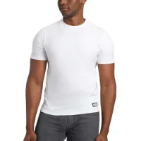 Chrome Issued T-shirt Med Korta ärmar Chrome Issued T-shirt Med Korta ärmar