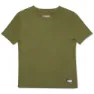 Chrome Issued T-shirt Med Korta ärmar