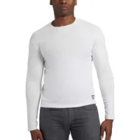 Chrome Issued T-shirt Med Lång ärm