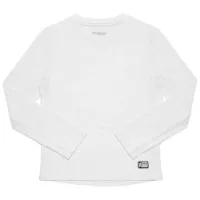 Chrome Issued T-shirt Med Lång ärm