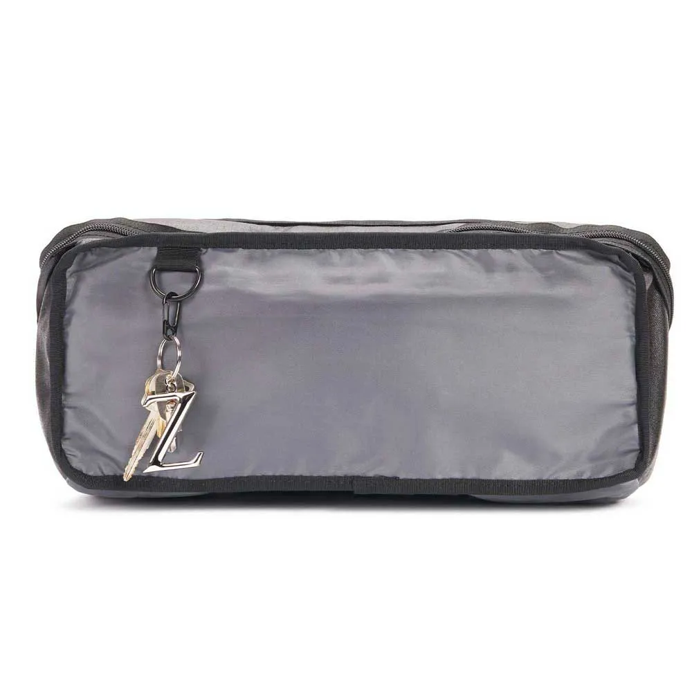 Chrome Kadet Axelremsväska, Heritage suede, One Size
