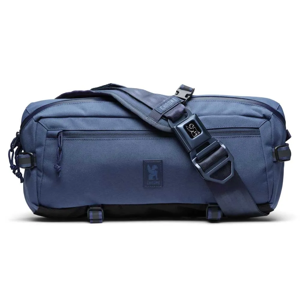 Chrome Kadet Axelväska, Indigo