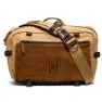 Chrome Kadet Max Crossbody-väska, Heritage suede, One Size