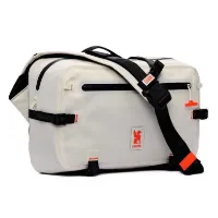 Chrome Kadet Max Vattentät Crossbody-väska