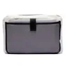 Chrome Kadet Max Vattentät Crossbody-väska, Future white, One Size